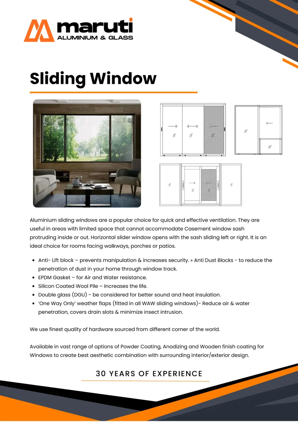 Catalogue page 3