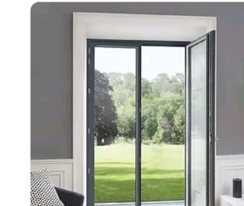 Casement Doors