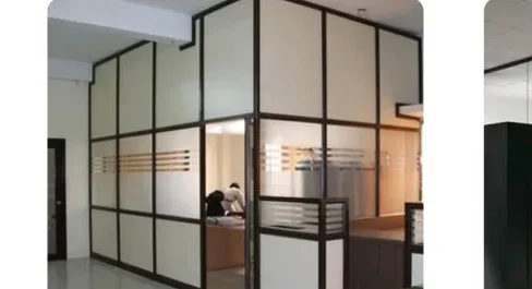 Partitions