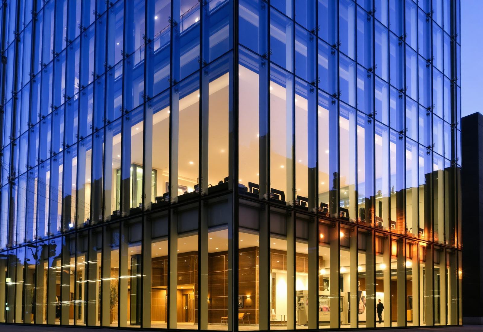 From product detail to architectural impact.
