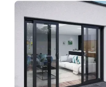 Sliding Doors